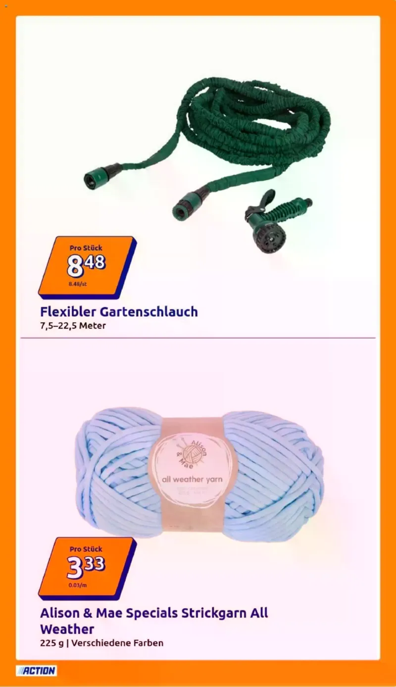 Action Prospekt vom 25.03.2026, Seite 23