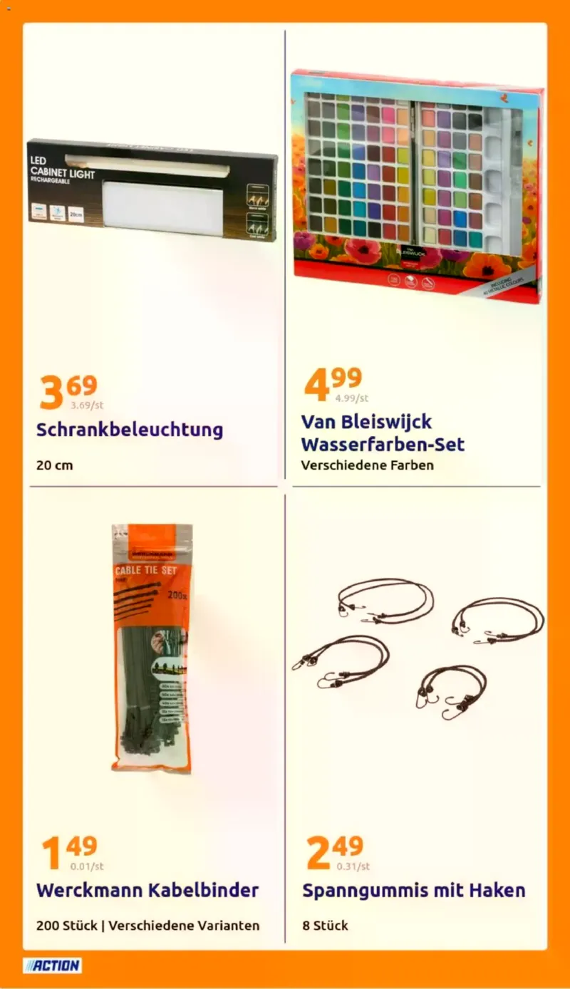 Action Prospekt vom 25.03.2026, Seite 24