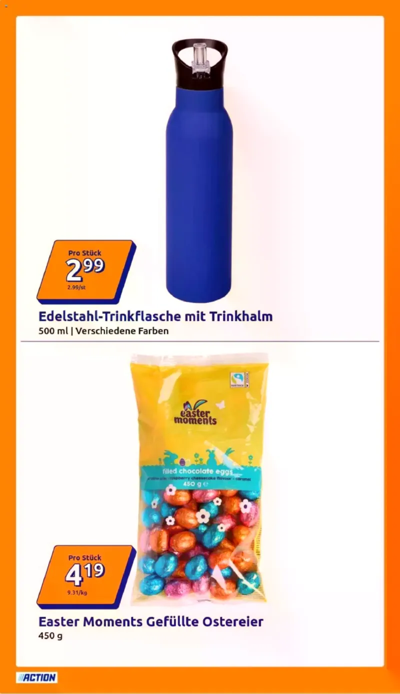 Action Prospekt vom 25.03.2026, Seite 26