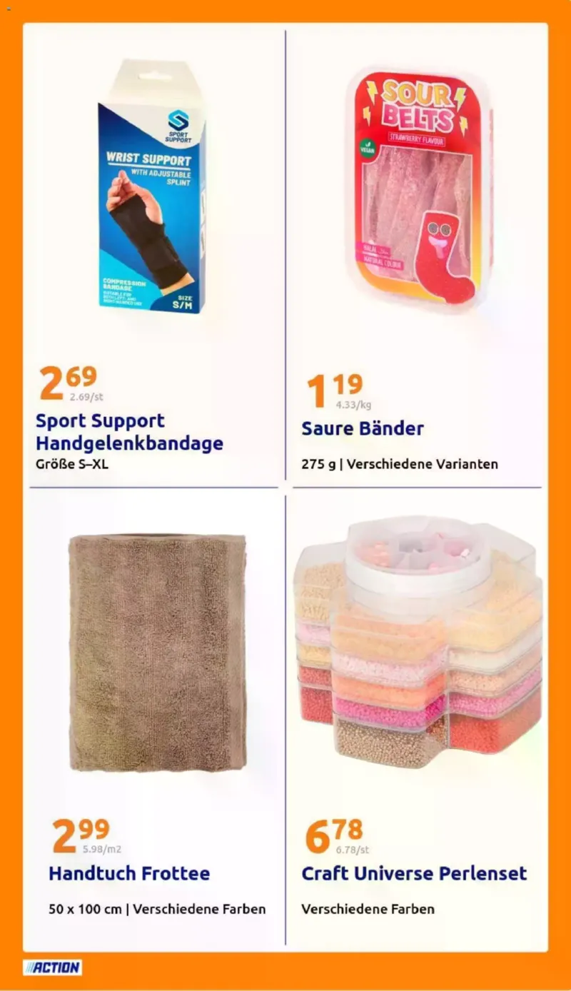 Action Prospekt vom 25.03.2026, Seite 27