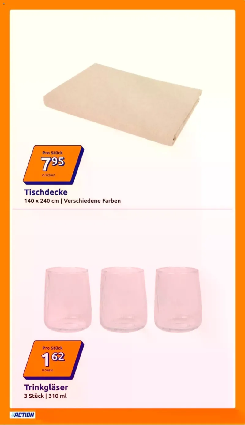 Action Prospekt vom 25.03.2026, Seite 29