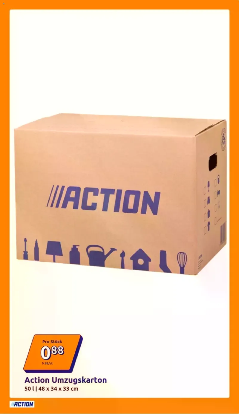 Action Prospekt vom 25.03.2026, Seite 3