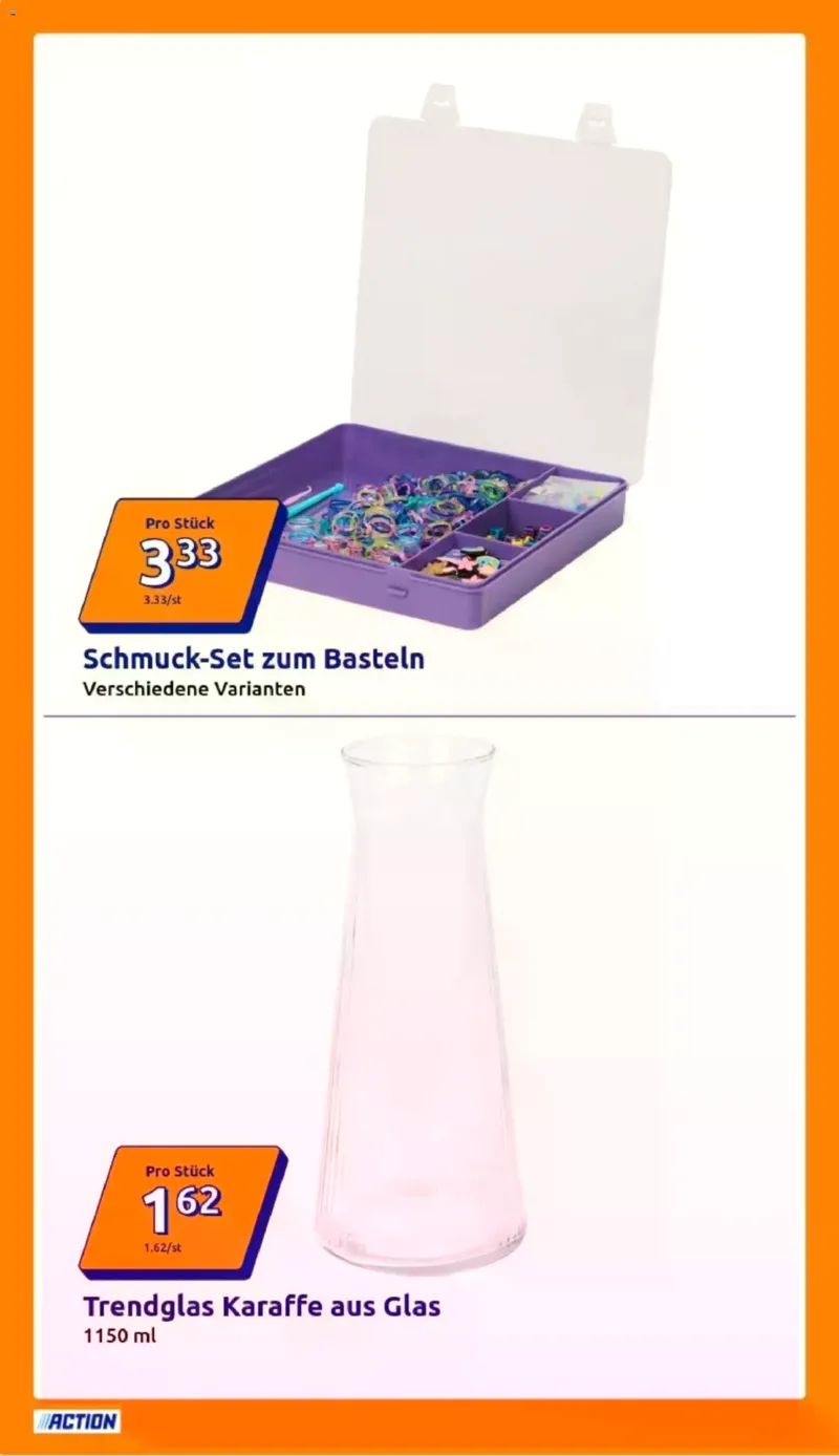 Action Prospekt vom 25.03.2026, Seite 30