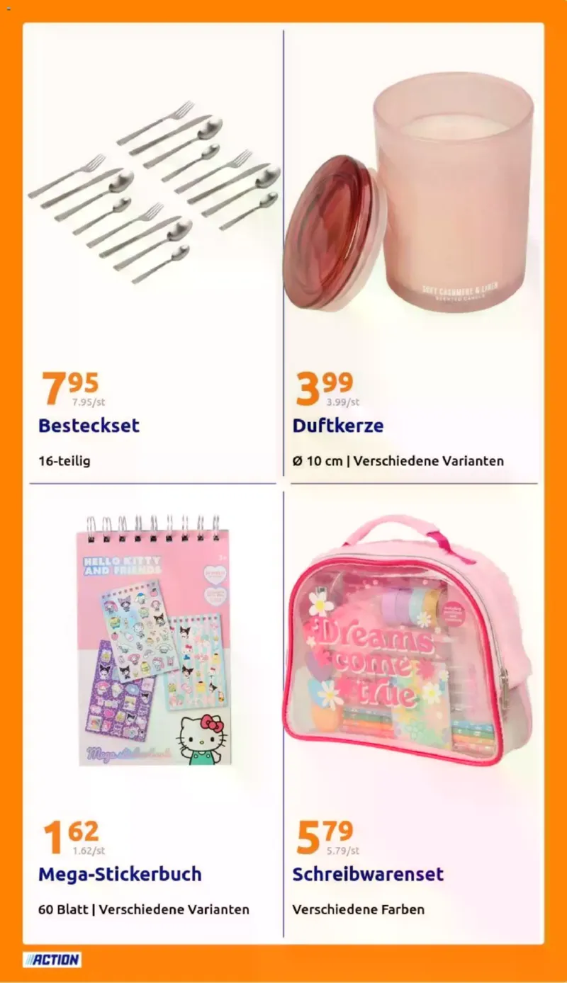 Action Prospekt vom 25.03.2026, Seite 31