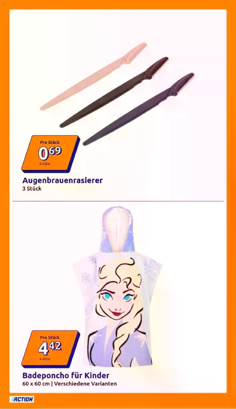 Action Prospekt vom 25.03.2026, Seite 4