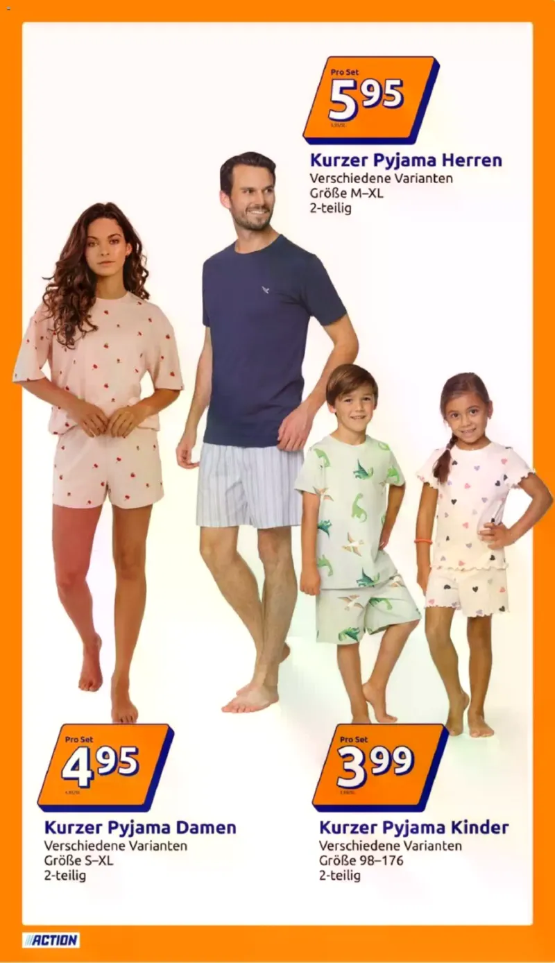 Action Prospekt vom 25.03.2026, Seite 5