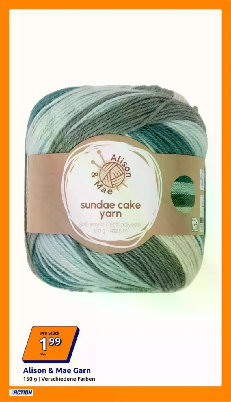 Action Prospekt vom 25.03.2026, Seite 7