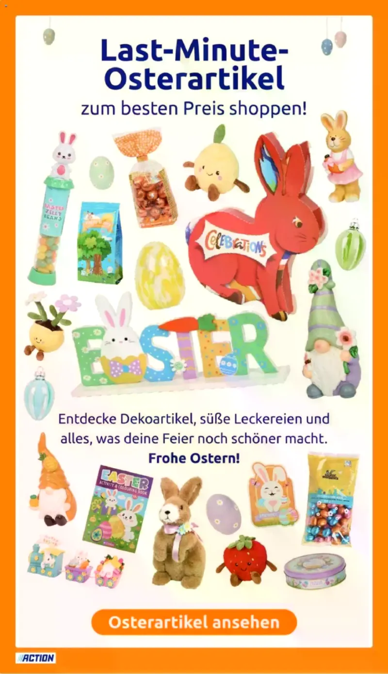 Action Prospekt vom 25.03.2026, Seite 8