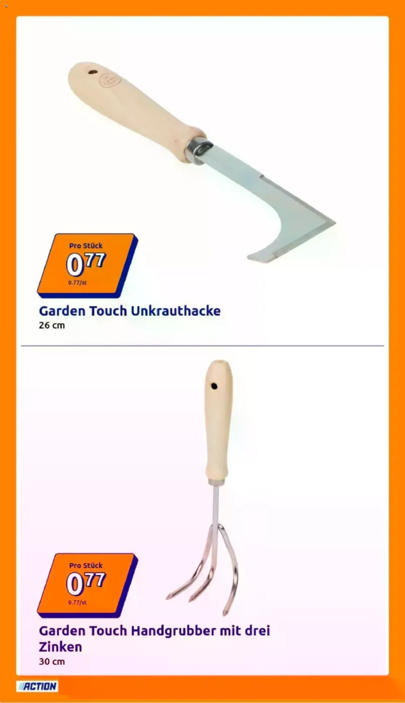 Action Prospekt vom 01.04.2026, Seite 10