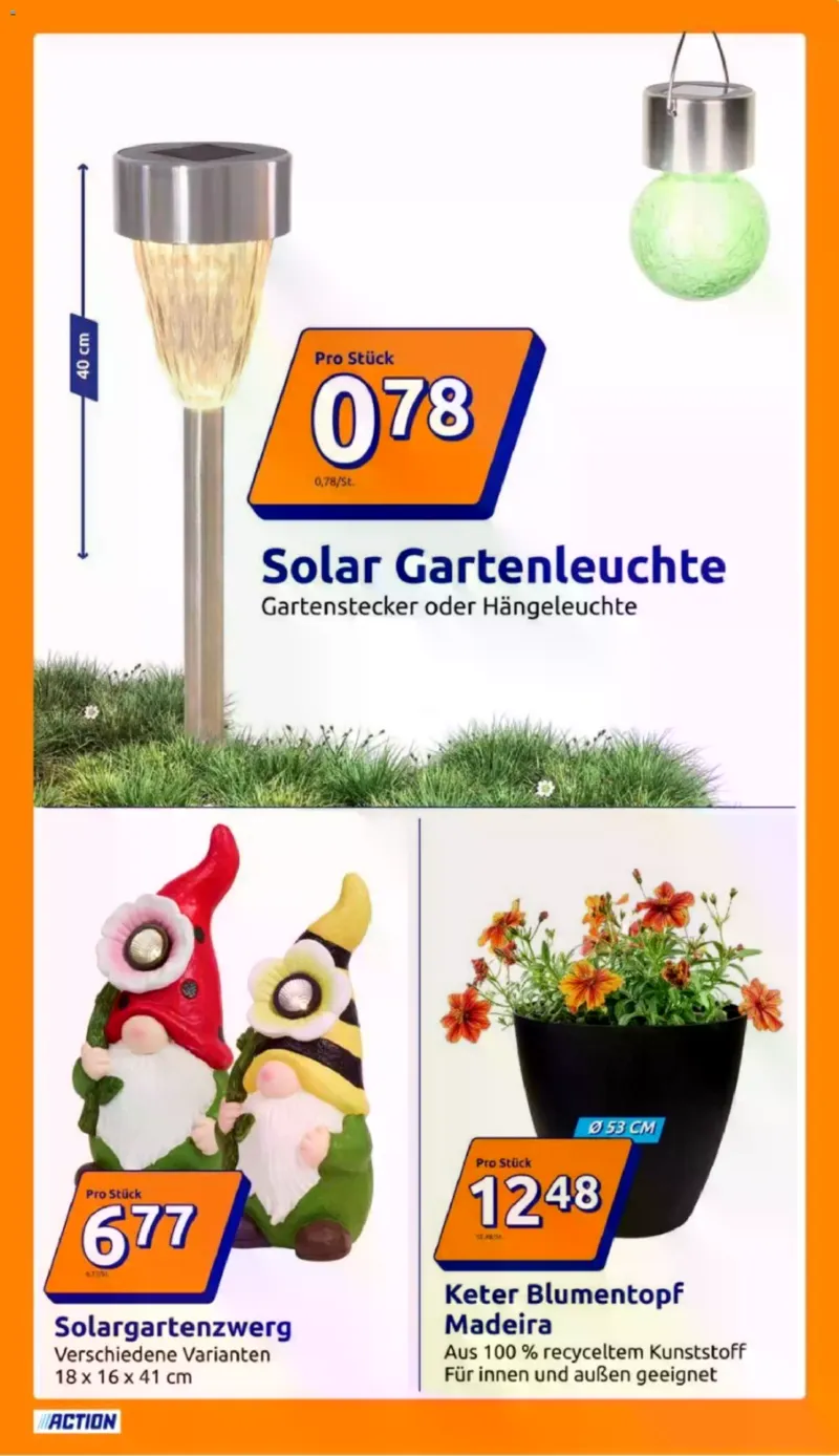 Action Prospekt vom 01.04.2026, Seite 11