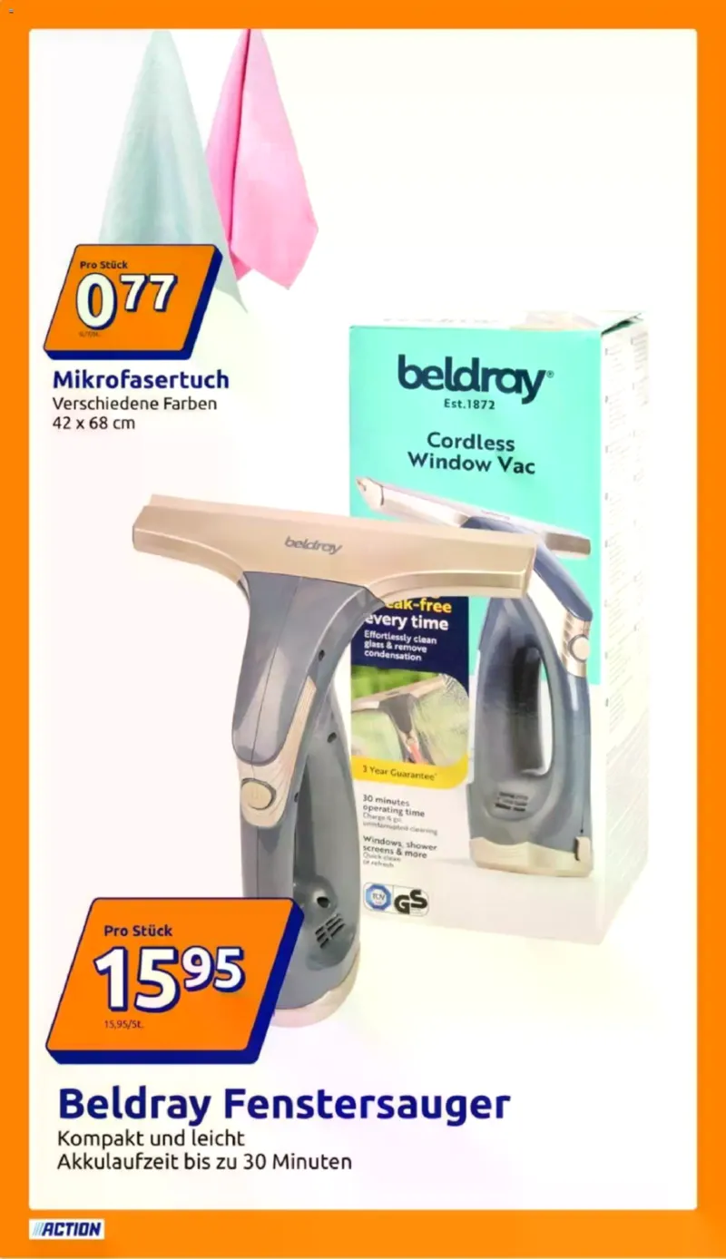 Action Prospekt vom 01.04.2026, Seite 14