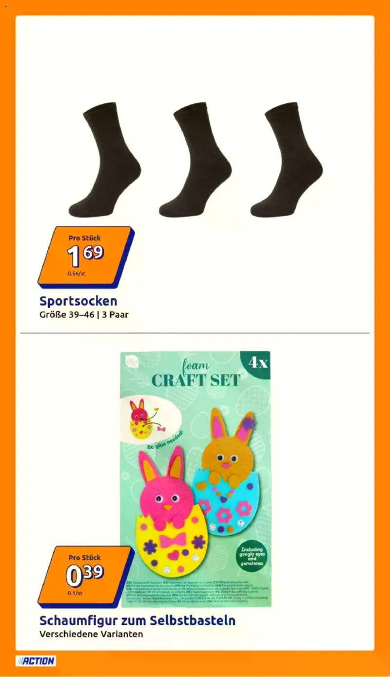 Action Prospekt vom 01.04.2026, Seite 15