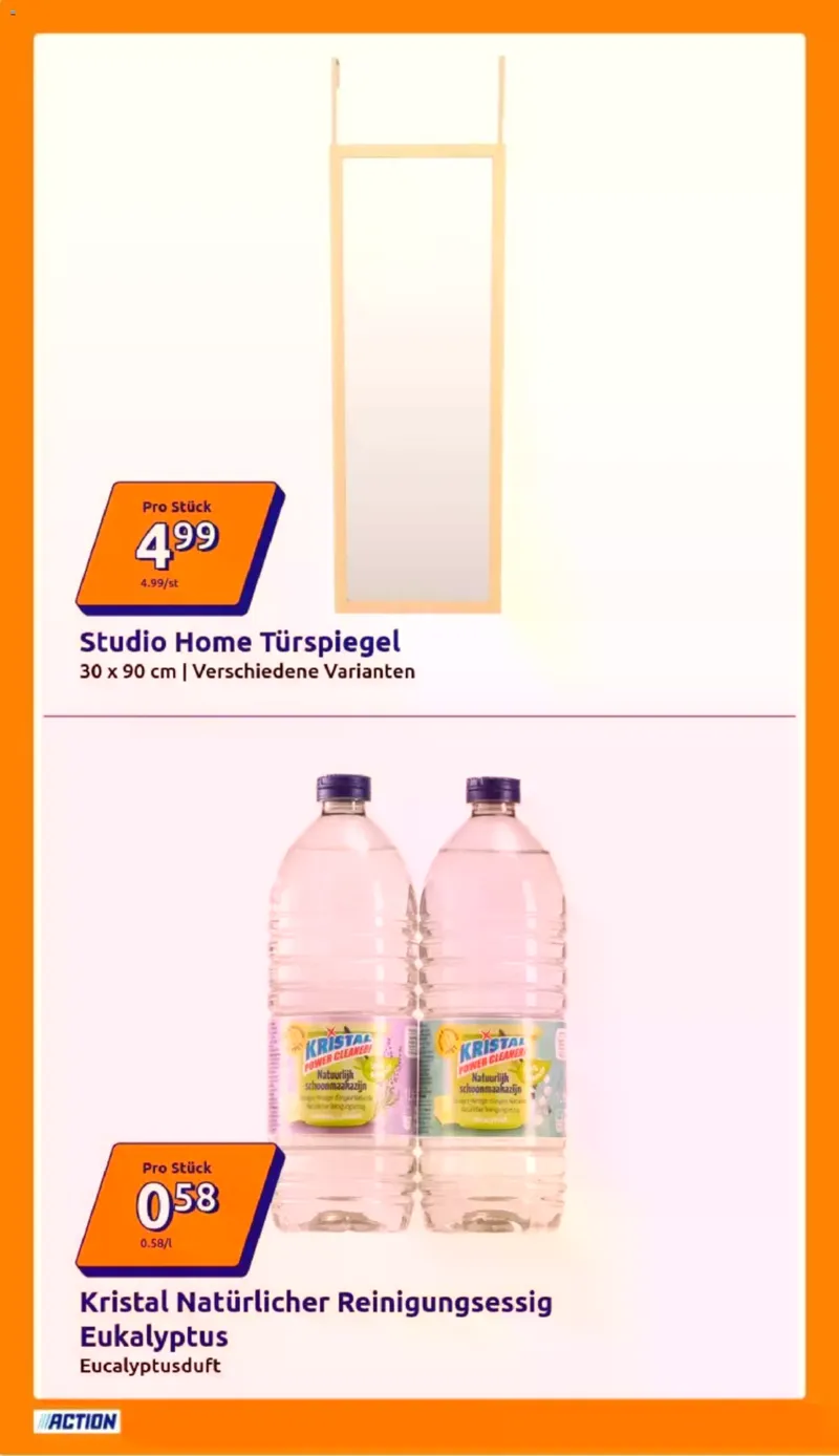 Action Prospekt vom 01.04.2026, Seite 2