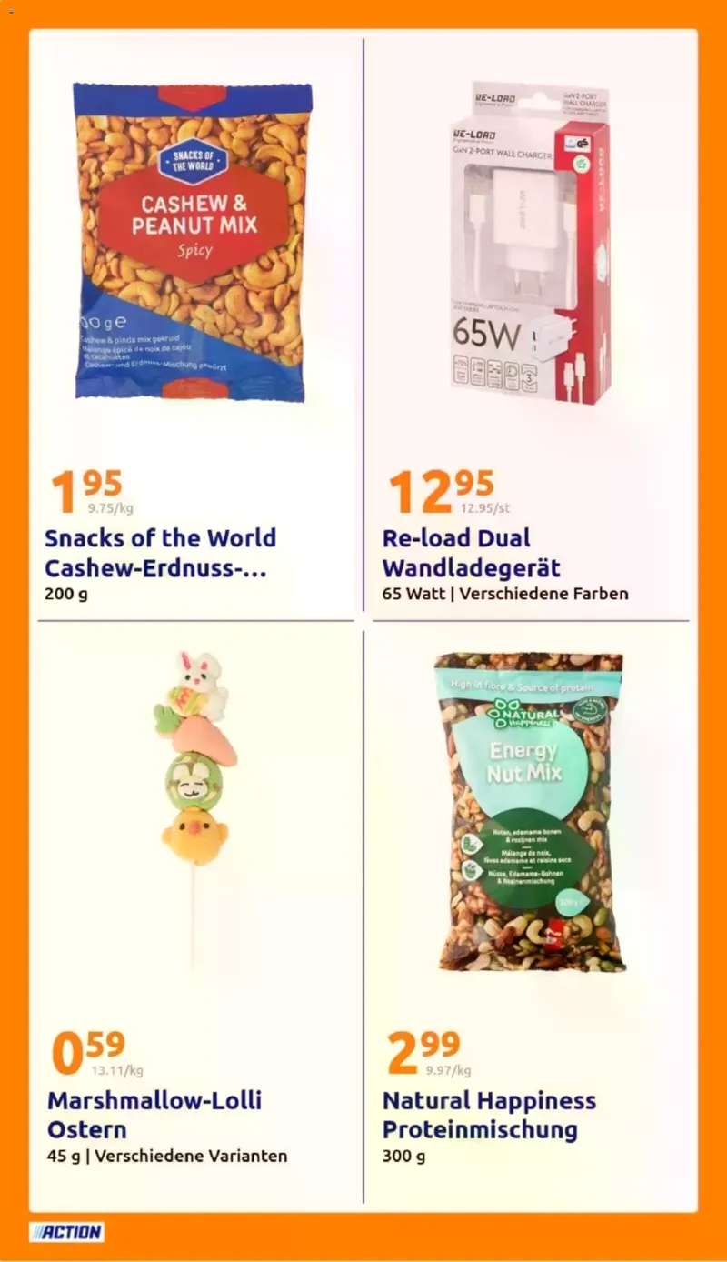 Action Prospekt vom 01.04.2026, Seite 26