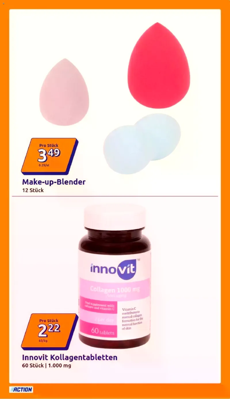 Action Prospekt vom 01.04.2026, Seite 27