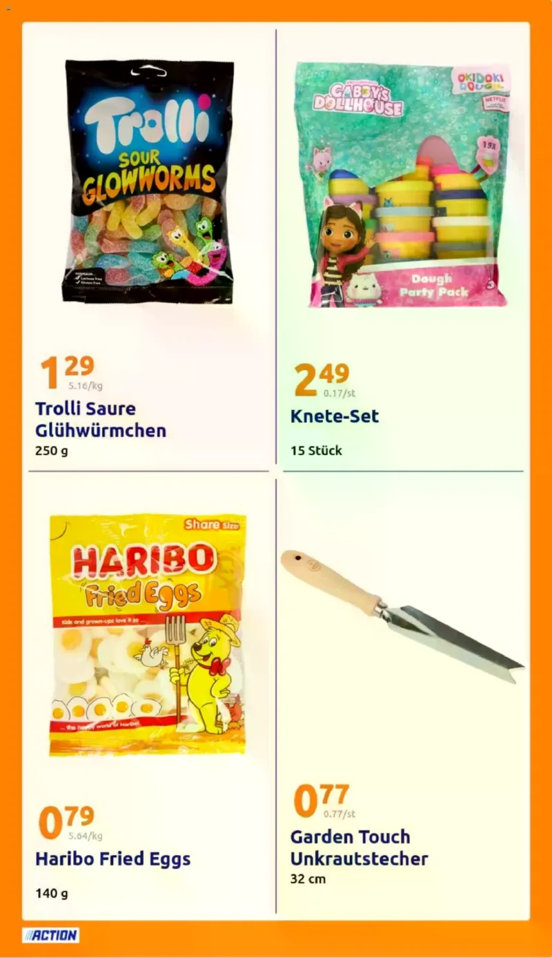 Action Prospekt vom 01.04.2026, Seite 29