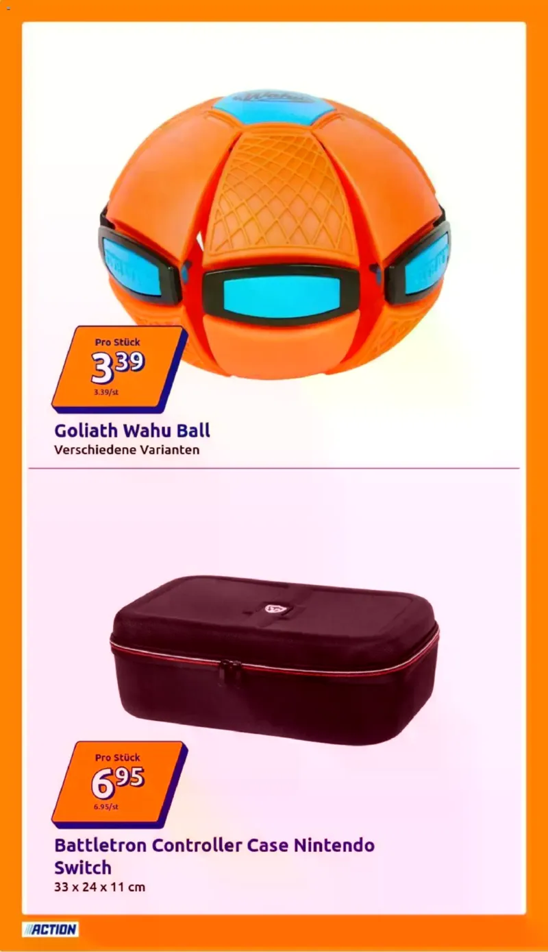 Action Prospekt vom 01.04.2026, Seite 30