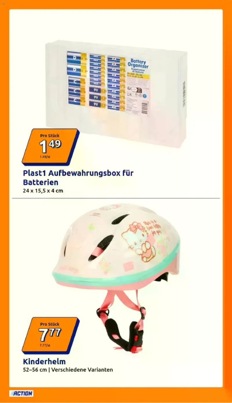 Action Prospekt vom 01.04.2026, Seite 31