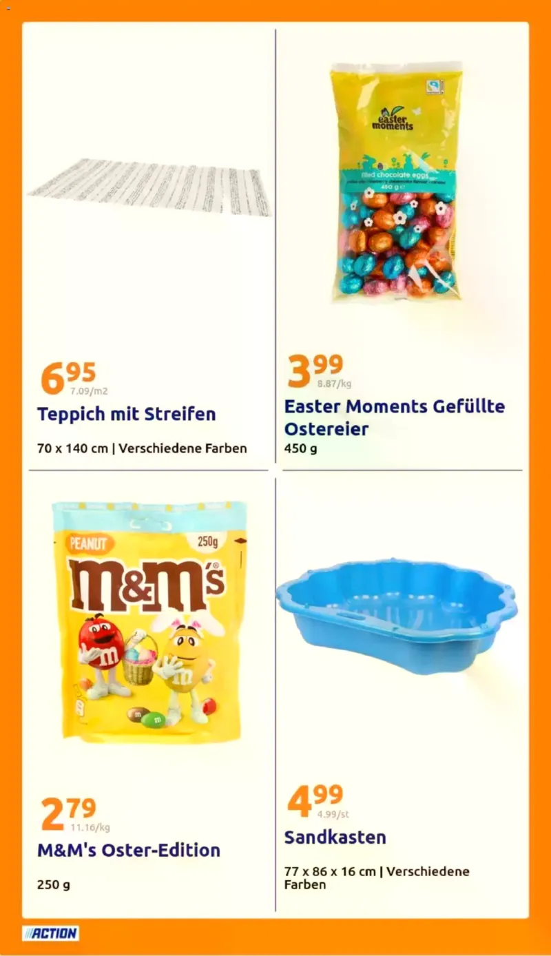 Action Prospekt vom 01.04.2026, Seite 32