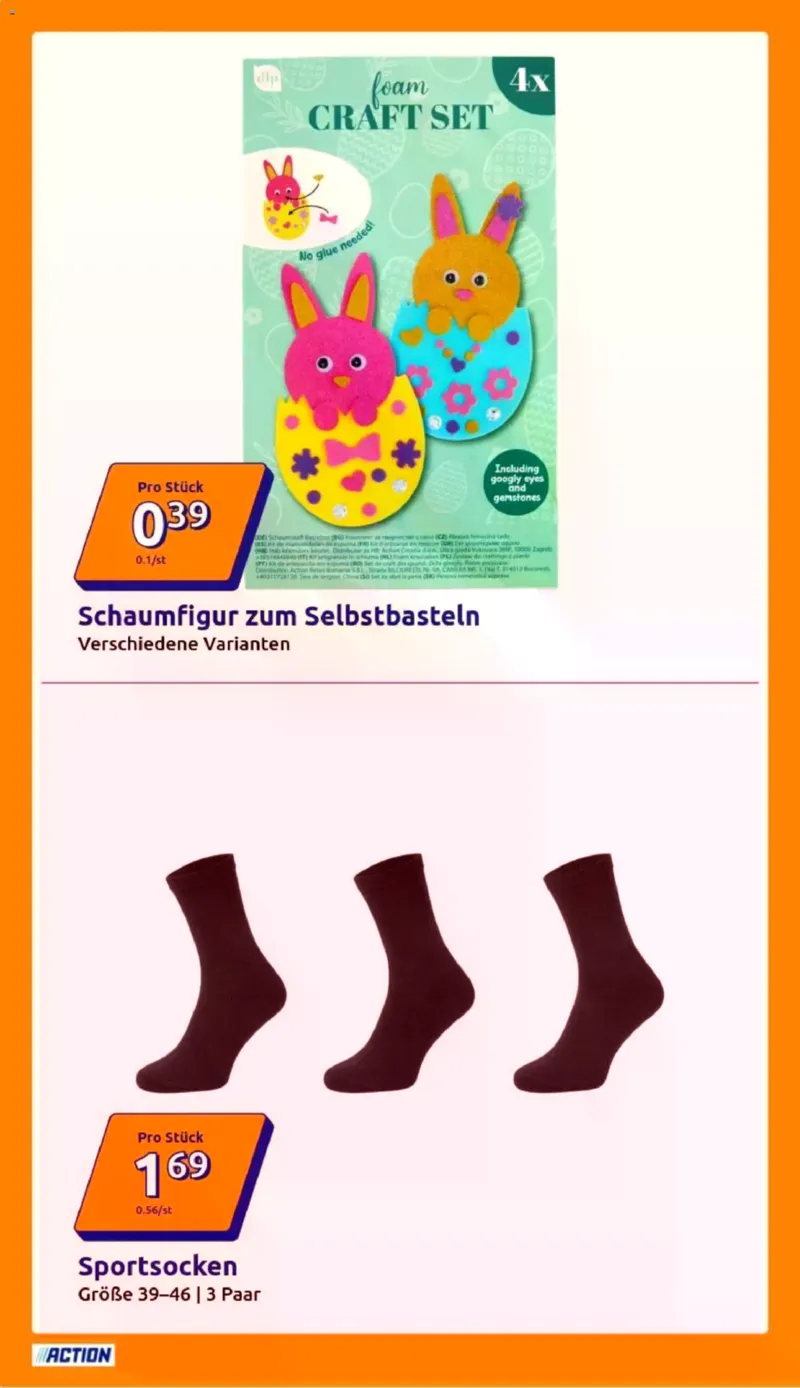 Action Prospekt vom 08.04.2026, Seite 12