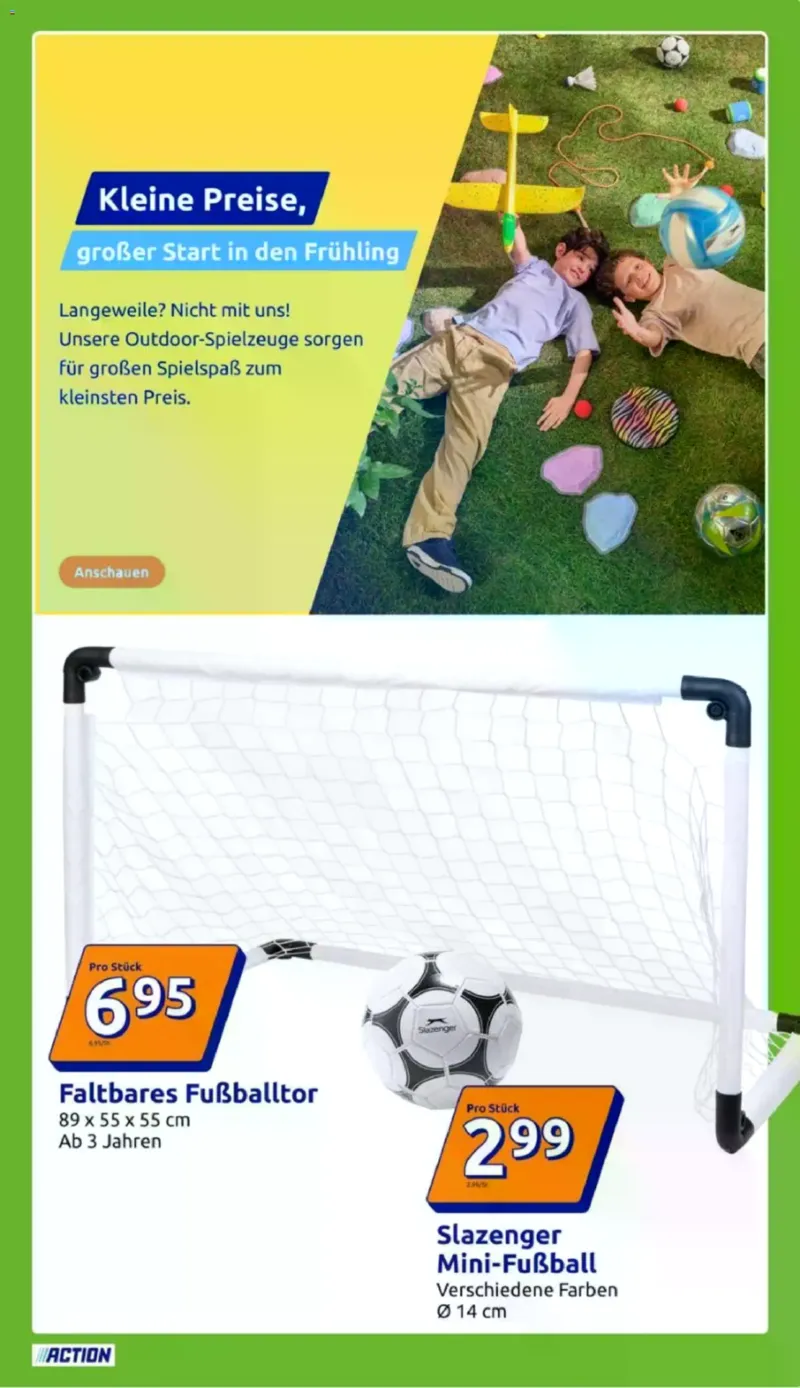 Action Prospekt vom 08.04.2026, Seite 13