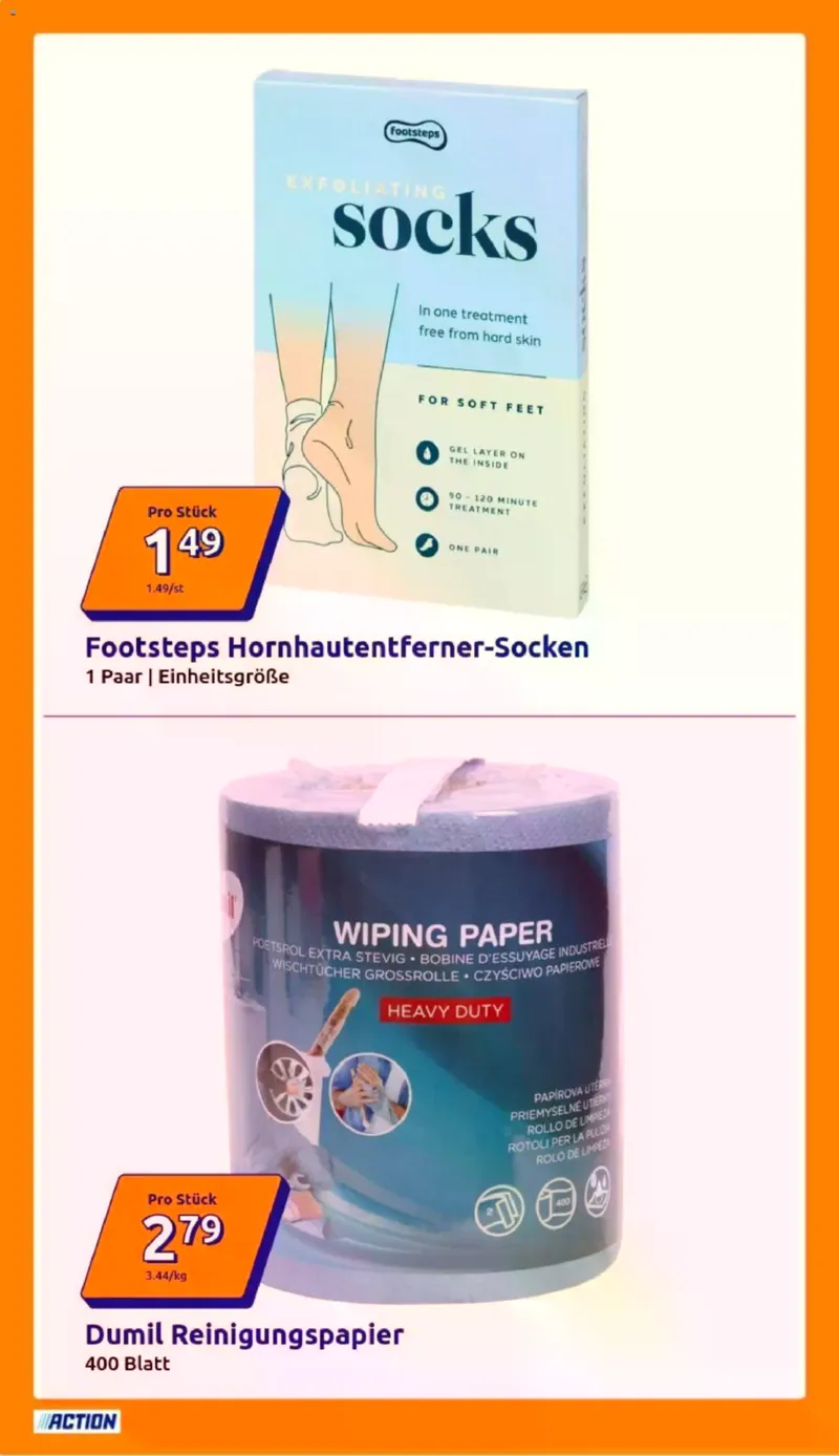 Action Prospekt vom 08.04.2026, Seite 14