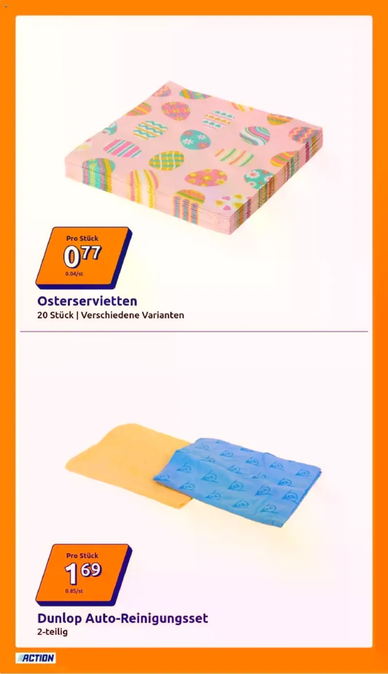 Action Prospekt vom 08.04.2026, Seite 16