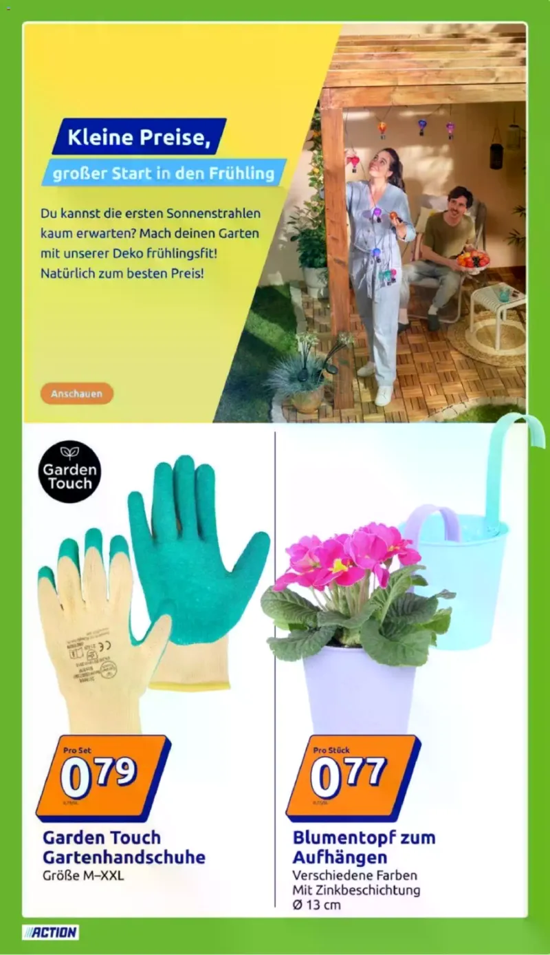 Action Prospekt vom 08.04.2026, Seite 17