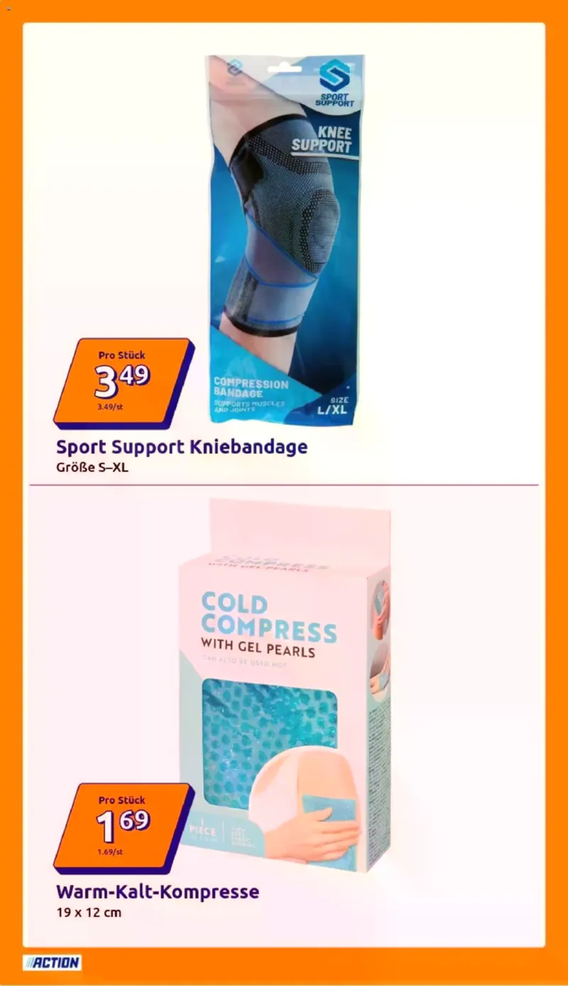 Action Prospekt vom 08.04.2026, Seite 18