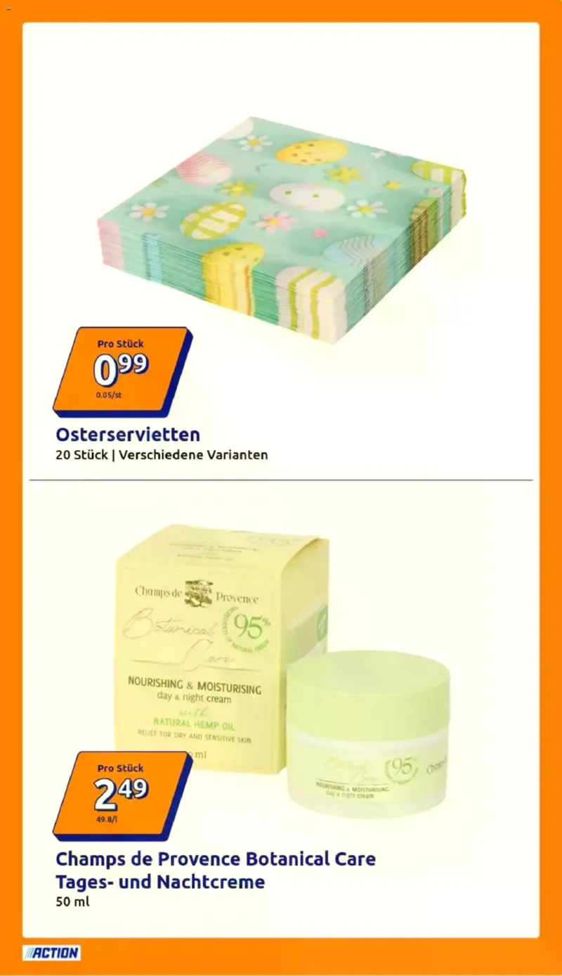 Action Prospekt vom 08.04.2026, Seite 19
