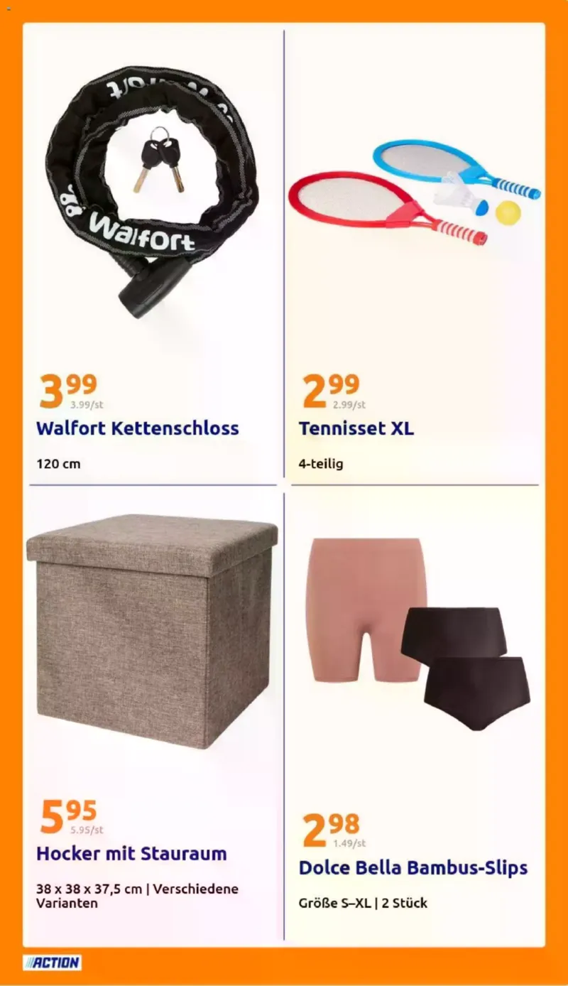 Action Prospekt vom 08.04.2026, Seite 21