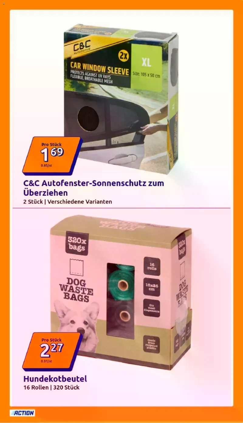 Action Prospekt vom 08.04.2026, Seite 25