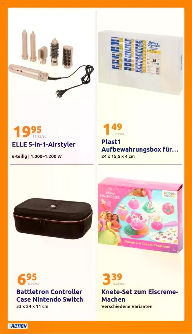 Action Prospekt vom 08.04.2026, Seite 26