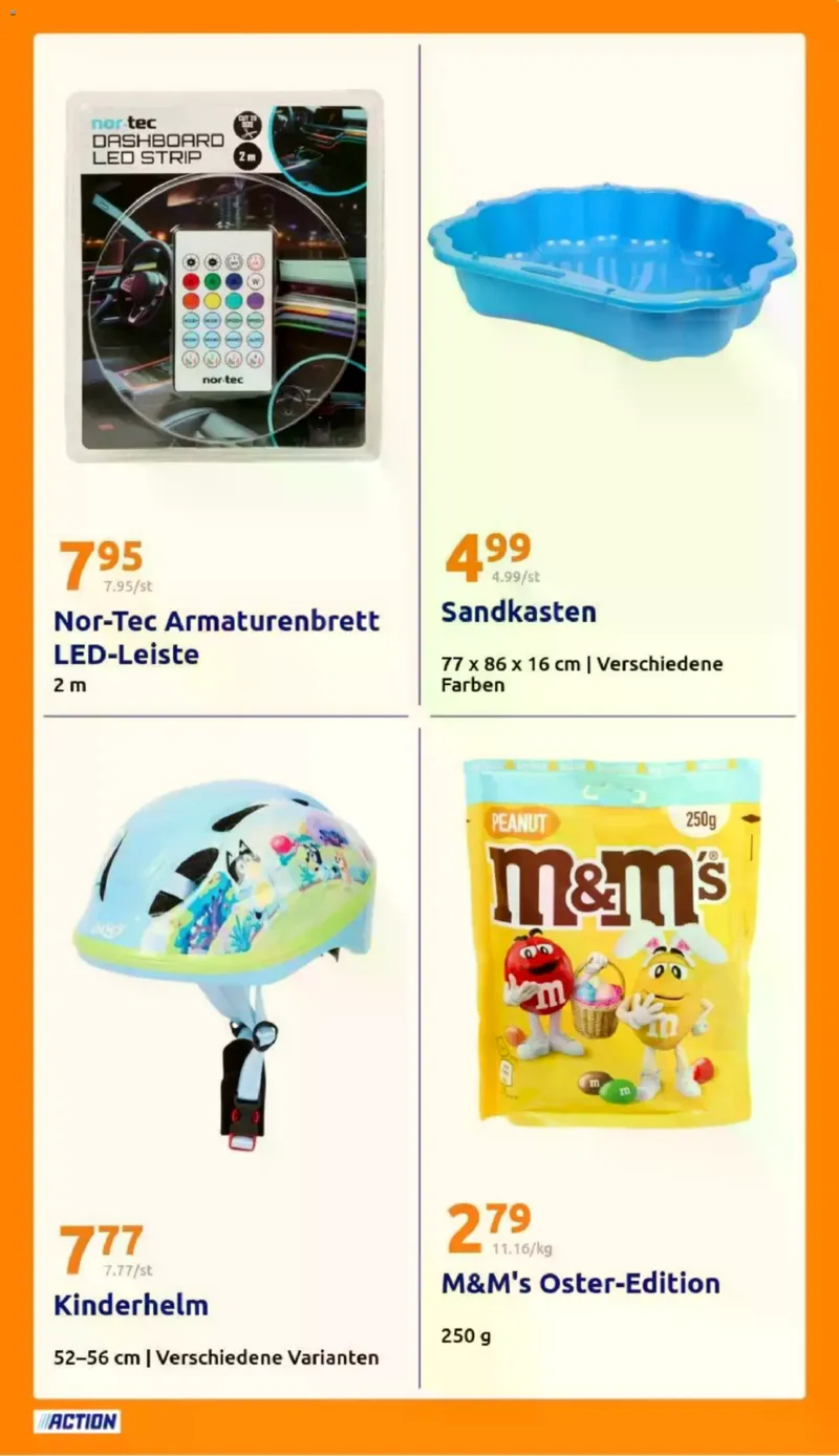 Action Prospekt vom 08.04.2026, Seite 27