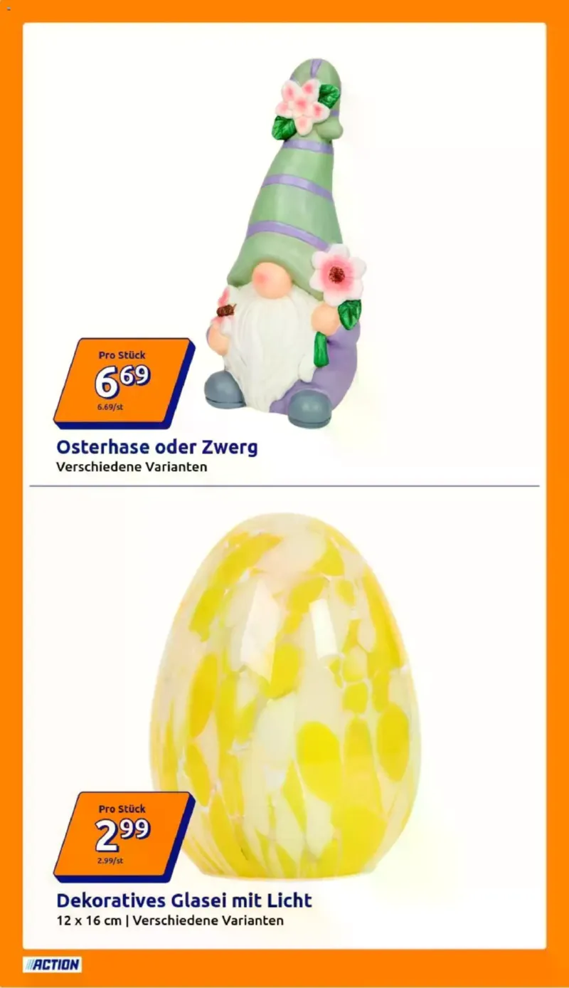 Action Prospekt vom 08.04.2026, Seite 28