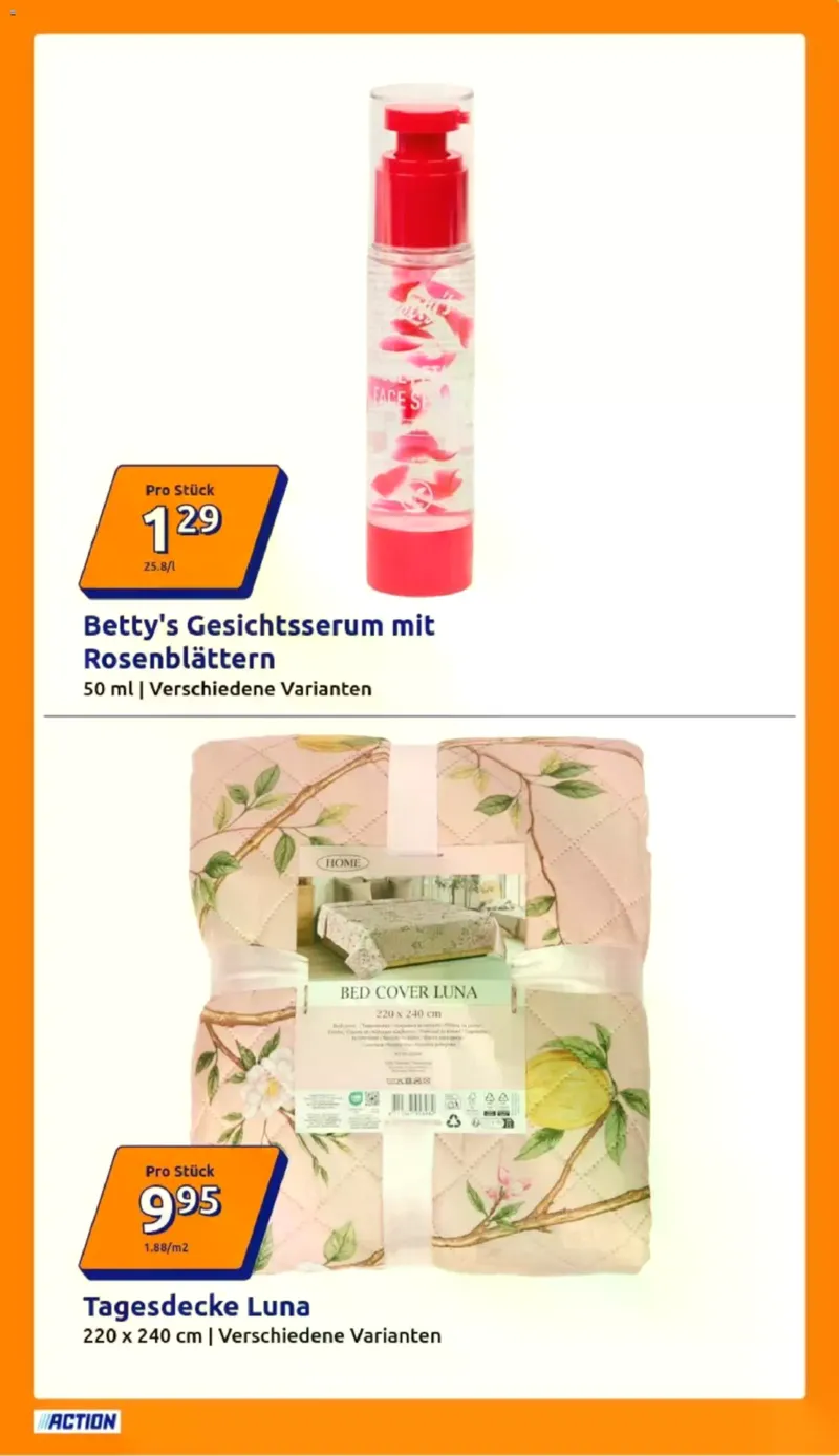 Action Prospekt vom 08.04.2026, Seite 29