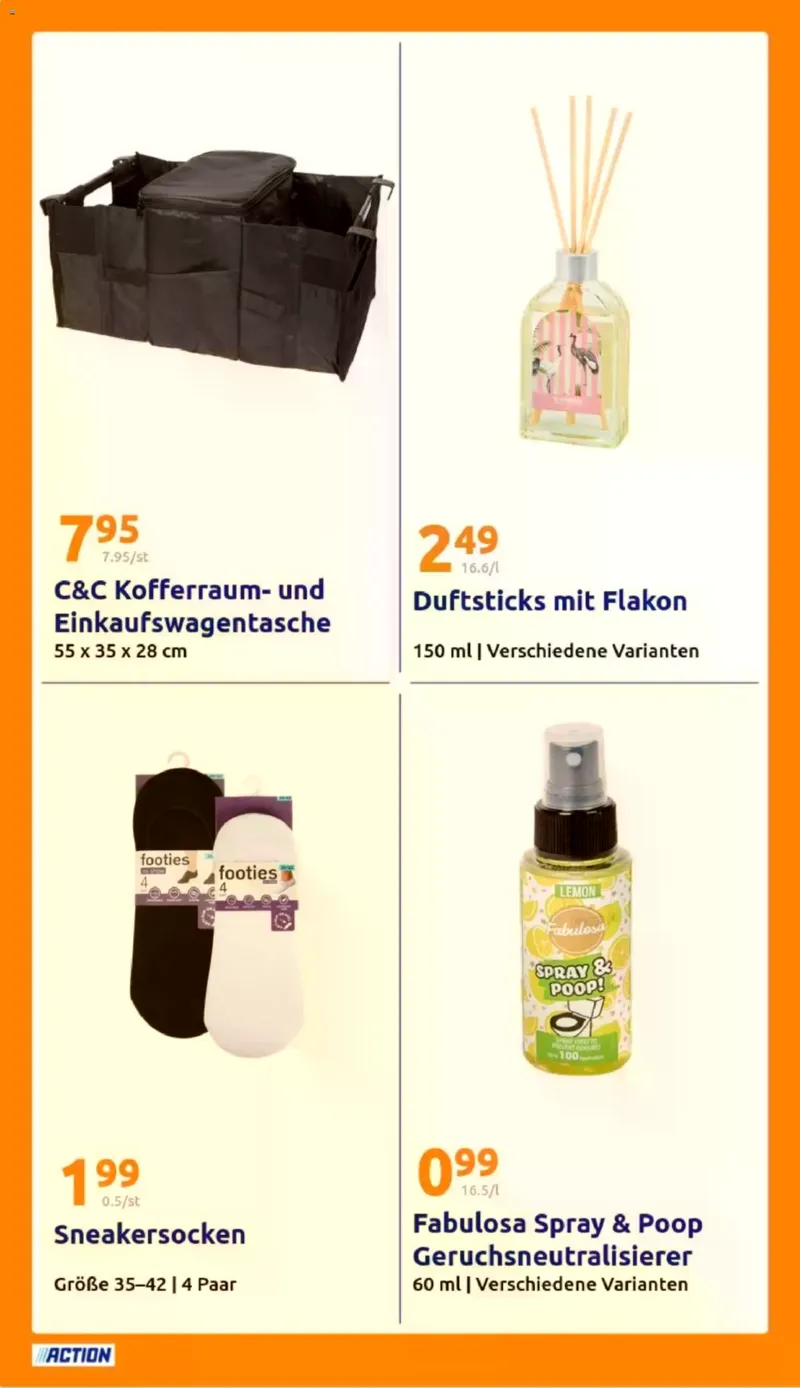 Action Prospekt vom 08.04.2026, Seite 30