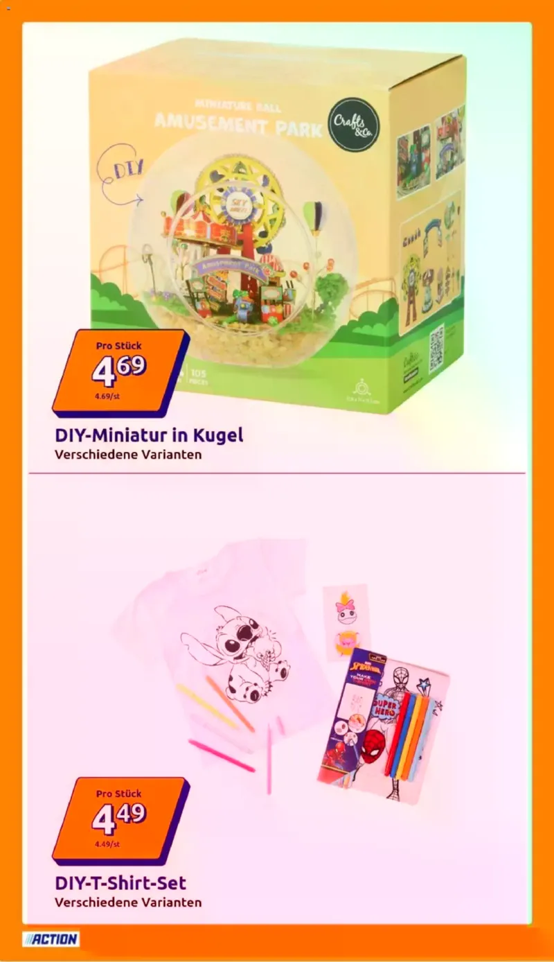 Action Prospekt vom 08.04.2026, Seite 6