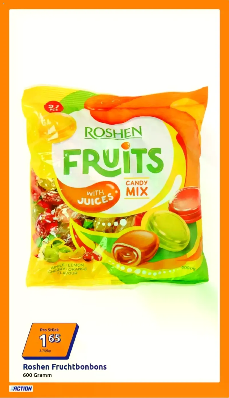 Action Prospekt vom 08.04.2026, Seite 7