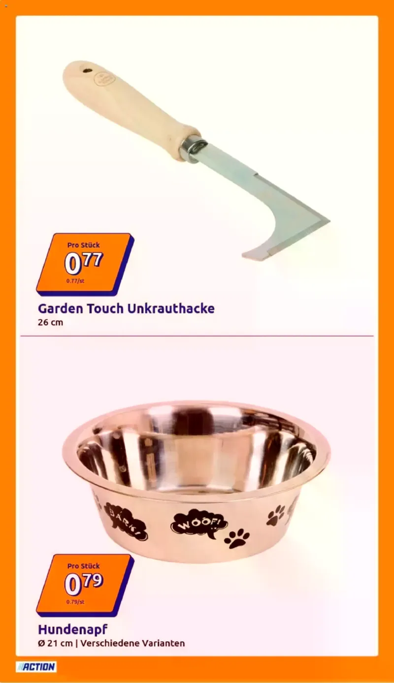 Action Prospekt vom 08.04.2026, Seite 8