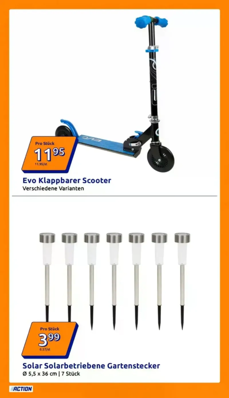 Action Prospekt vom 15.04.2026, Seite 11