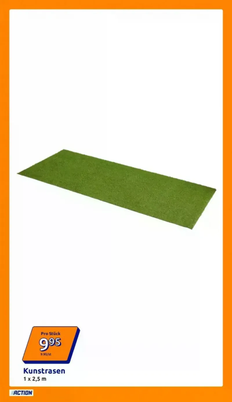 Action Prospekt vom 15.04.2026, Seite 13