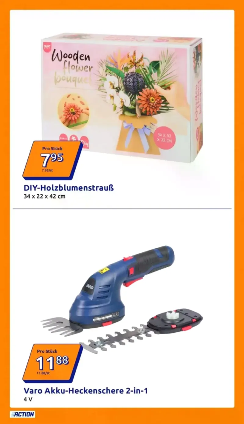 Action Prospekt vom 15.04.2026, Seite 15