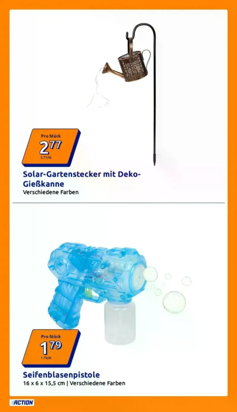 Action Prospekt vom 15.04.2026, Seite 17