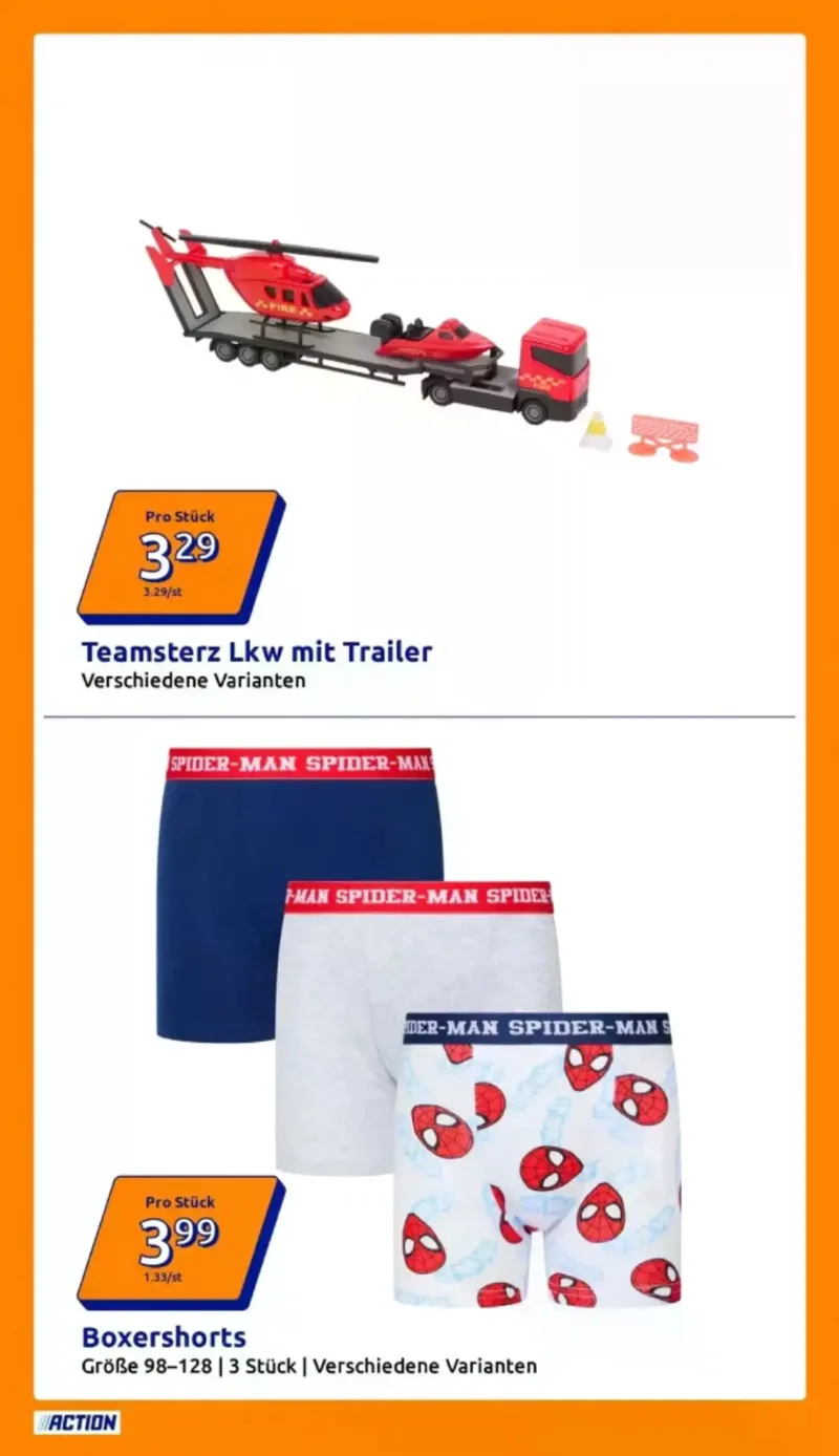 Action Prospekt vom 15.04.2026, Seite 20