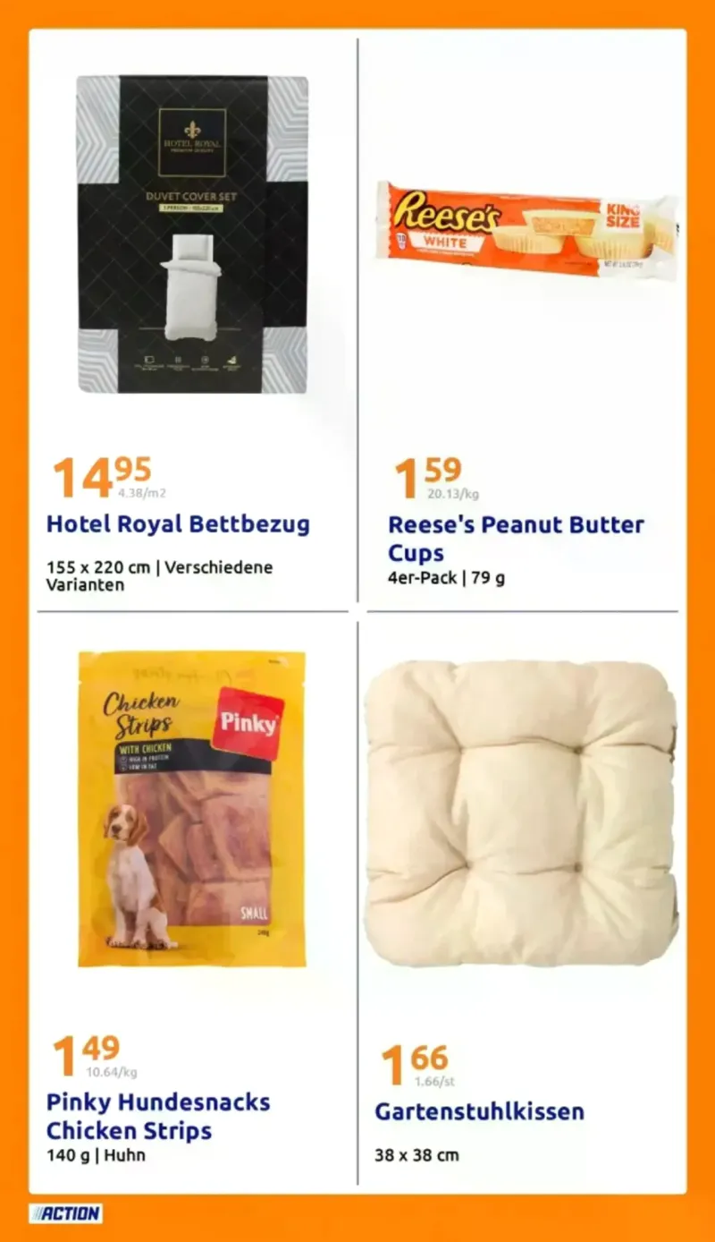 Action Prospekt vom 15.04.2026, Seite 23