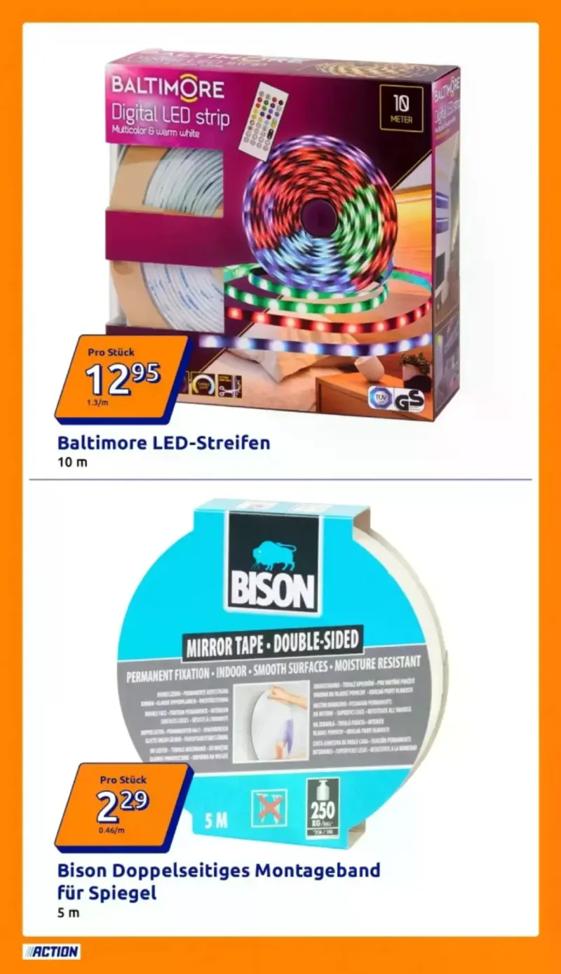 Action Prospekt vom 15.04.2026, Seite 25