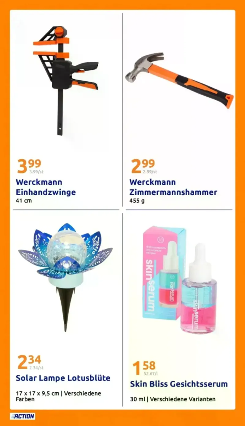 Action Prospekt vom 15.04.2026, Seite 26