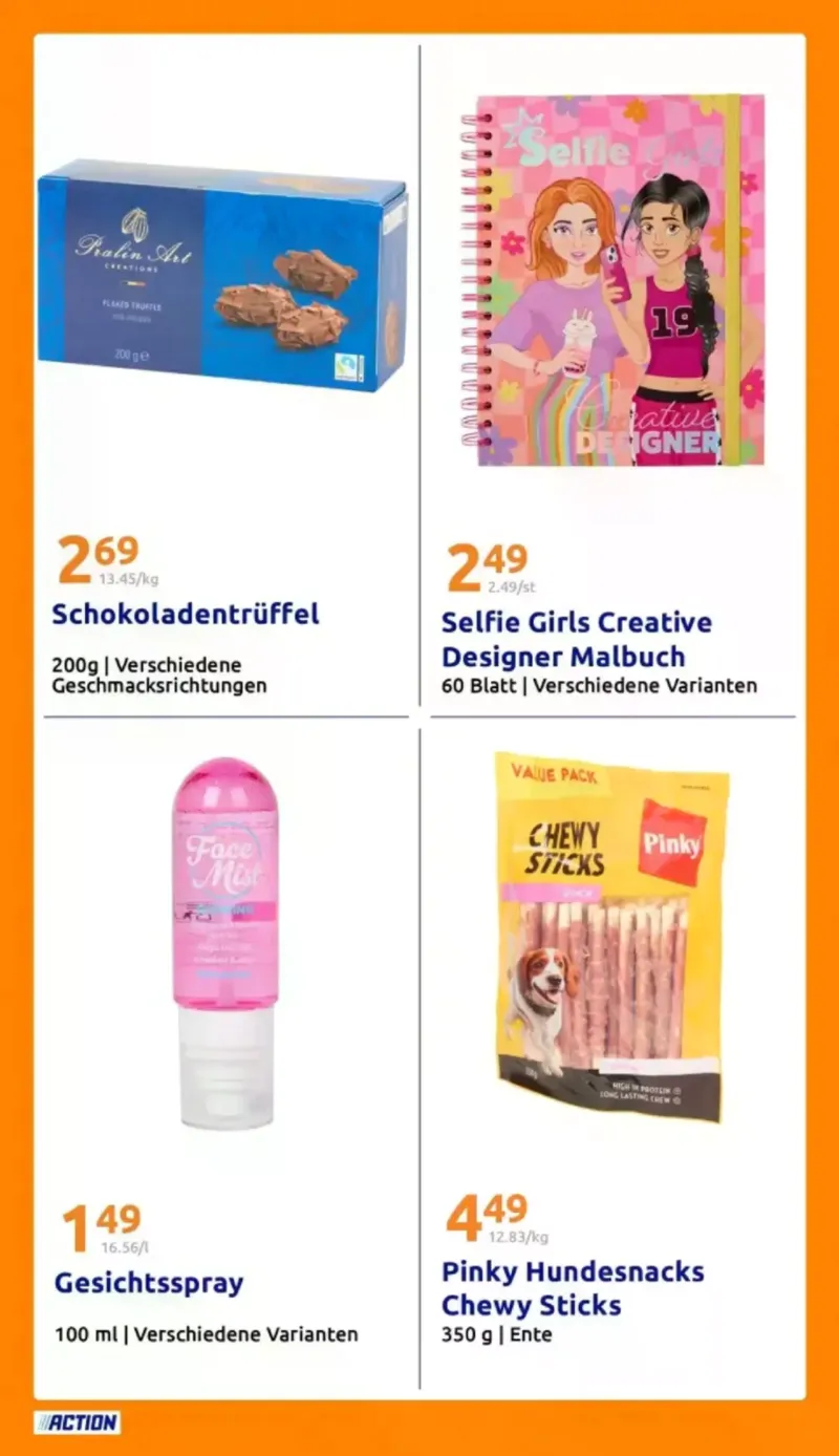 Action Prospekt vom 15.04.2026, Seite 27