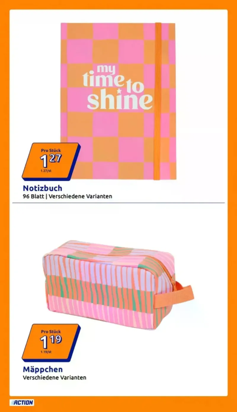 Action Prospekt vom 15.04.2026, Seite 28